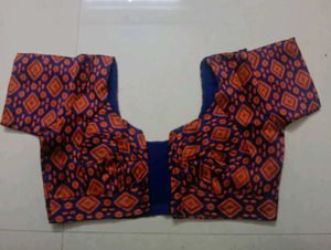 Stylish Women's Ethnic Blouse
