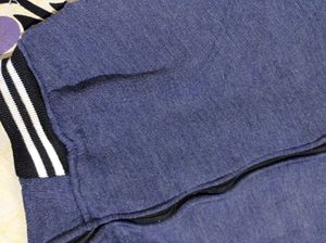 Sweater Hoddiee