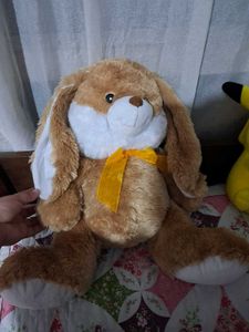 Cute Plush Bunny Rabbit