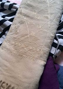 Elegant Embroidered Dupatta