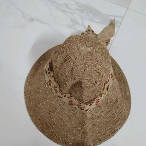 Goa trip beach ⛱️🏖️ hat 🤠🥳