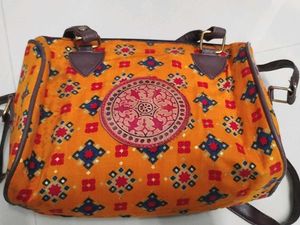 Ethnic Handbag