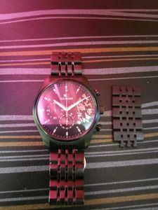Tommy Hilfiger copy Men's Watch