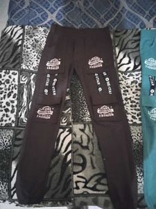 Stylish Cargo Pants