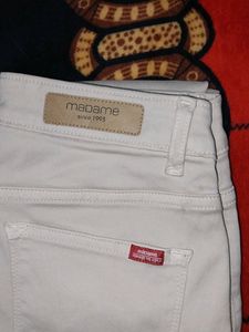 NEW DENIM MADAME WOMEN JEAN