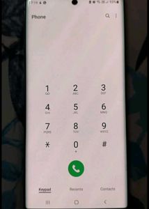 Samsung Galaxy Note 10 Plus 4G LTE 12GB 256GB
