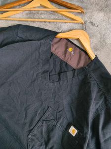 Carhartt Short Sleeve Work Shirt