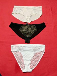 Combo 20 brief mix size