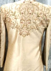 sherwani for wedding or going to a weddin