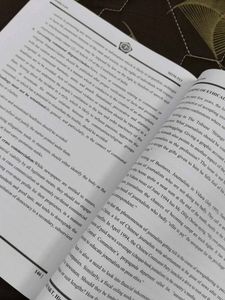 M.A. Mass Communication Media Law Book