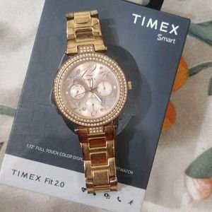 Timex Smartwatch