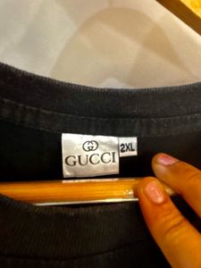Gucci T-shirt