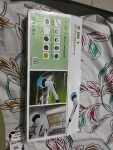 9 IN 1 Electric cleaning brush