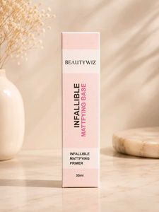 BEAUTYWIZ Infallible Mattifying Primer