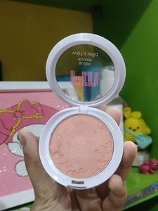 FM Wet n Wild Blush