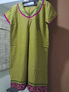 Kurti