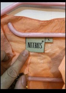 Neeru's Kurta Pant ( Brand New)