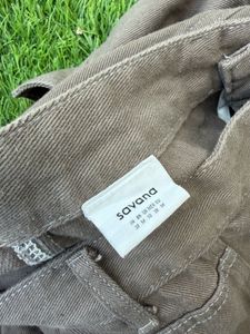 Cargo Pants