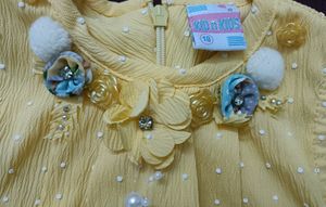 Newly added_ Top &amp; Frock
