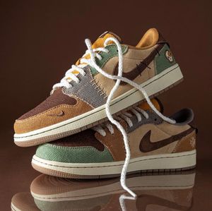 Nike Zion Sneakers