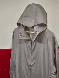 Uniqlo Hooded Lightweight Jacket