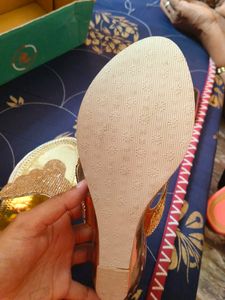New Party Wear Heel