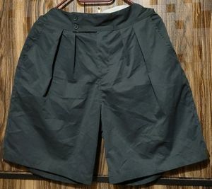 Unisex Knee Length Shorts