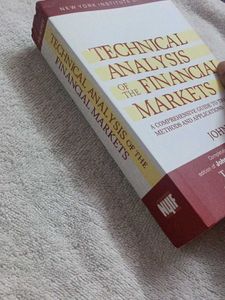 Technical Analysis of Financial Markets
