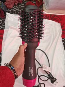 GORGIO PROFESSIONAL Hair Dryer Brush