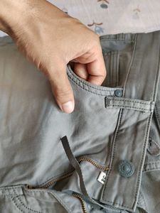 Dutch Harbor Pants