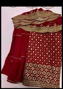 Premium sarara set