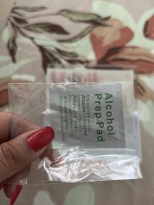 Press On Nails With Stick And Glue