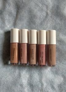 Just Herbs Lipstick Kit 💄