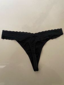 3 Pack Women's Thongs