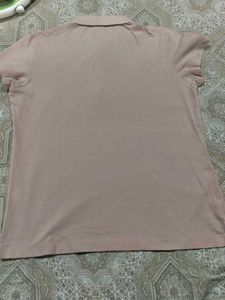 Puma Women's Polo T-Shirt