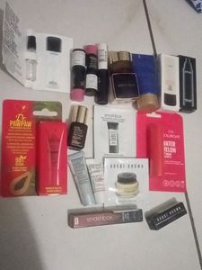 Luxe Makeup Product