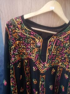 Short Kurti