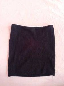 top and skirt