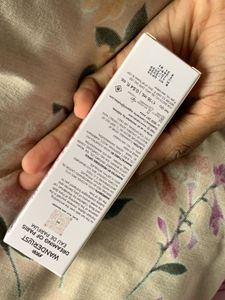 Nykaa Wanderlust Dreaming of Paris Perfume