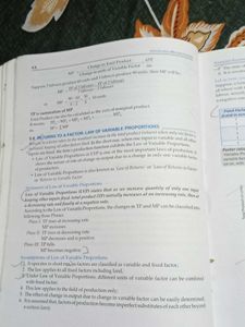 class11 Micro Economics Textbook - Introduction
