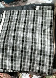 Men Paint Shirt unstitched