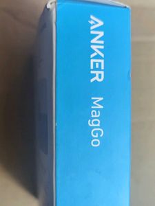 Anker MagGo Power Bank