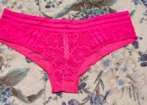 Soft Material Panty Combo U Can Also Offer Me👍☺️