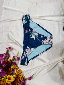 🇳🇿💫🎀Floral Bikini Bottoms