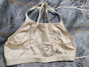 Jockey Comfortable Women's Halter Bra M 85-90