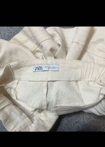High-Waisted Button Fly Shorts