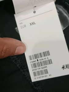 H&amp;M MAMA LEGGINGS (Maternity)