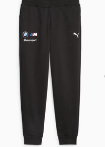 Puma - BMW M Motorsport Women's Fleece Pants