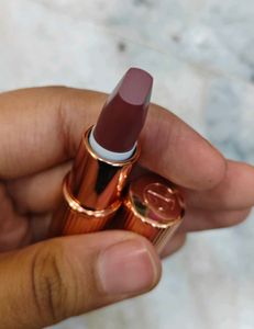 Charlotte Tilbury Pillow Talk Lipstick