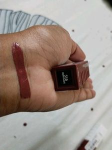 ***Not Used***Combo of Maybelline Superstay Matt